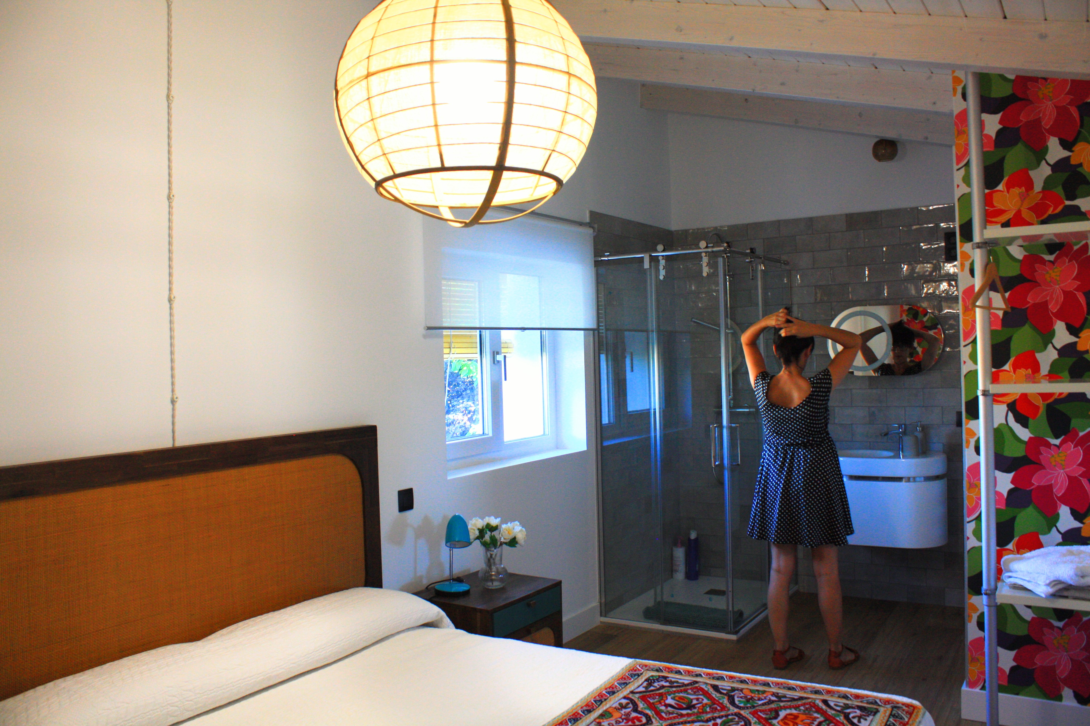 Dormitorio