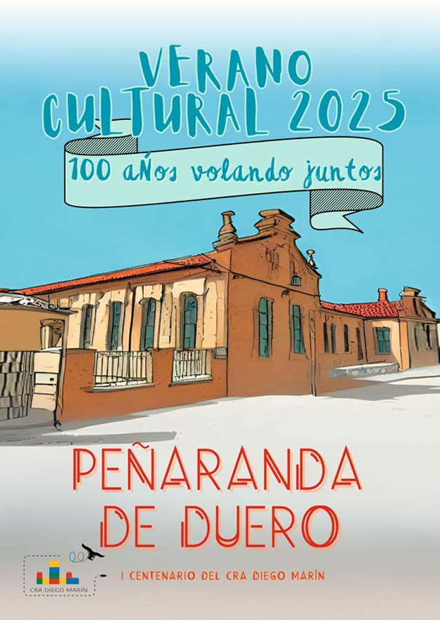 VERANO CULTURAL 2025