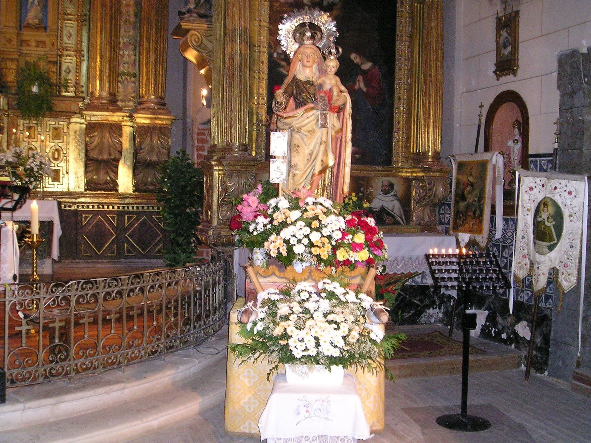 Convento del Carmen 3