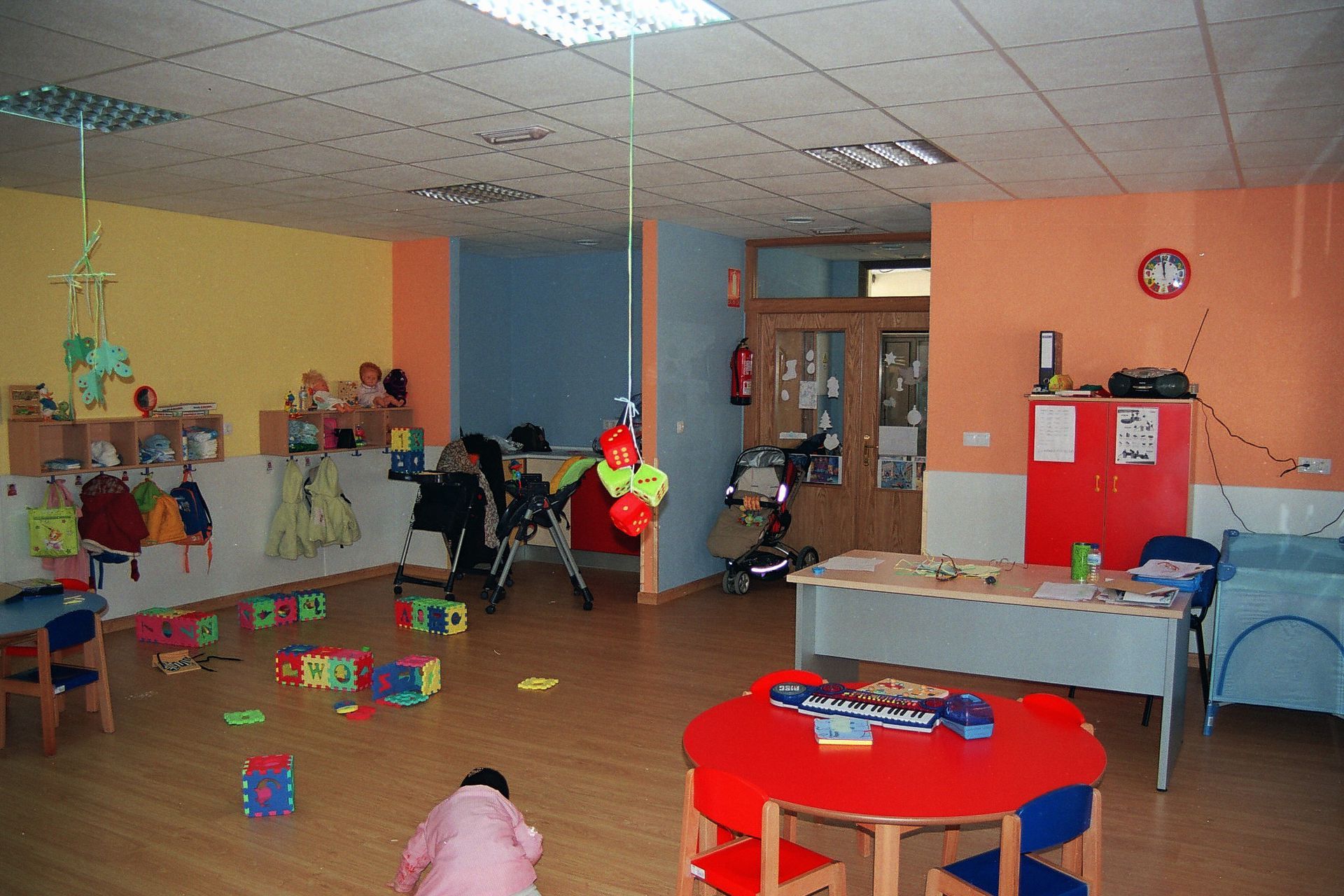 Escuela Infantil el Garabato