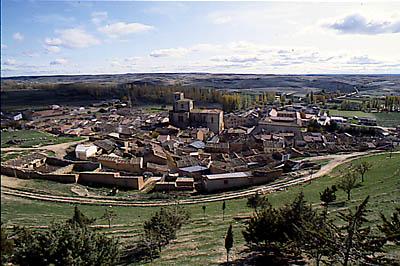 Imagen de Peñaranda de Duero