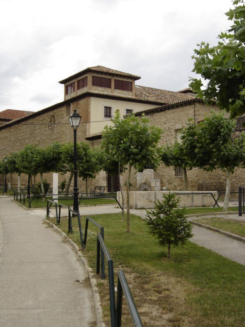 Monasterio de las Madres Franciscanas Concepcionistas
