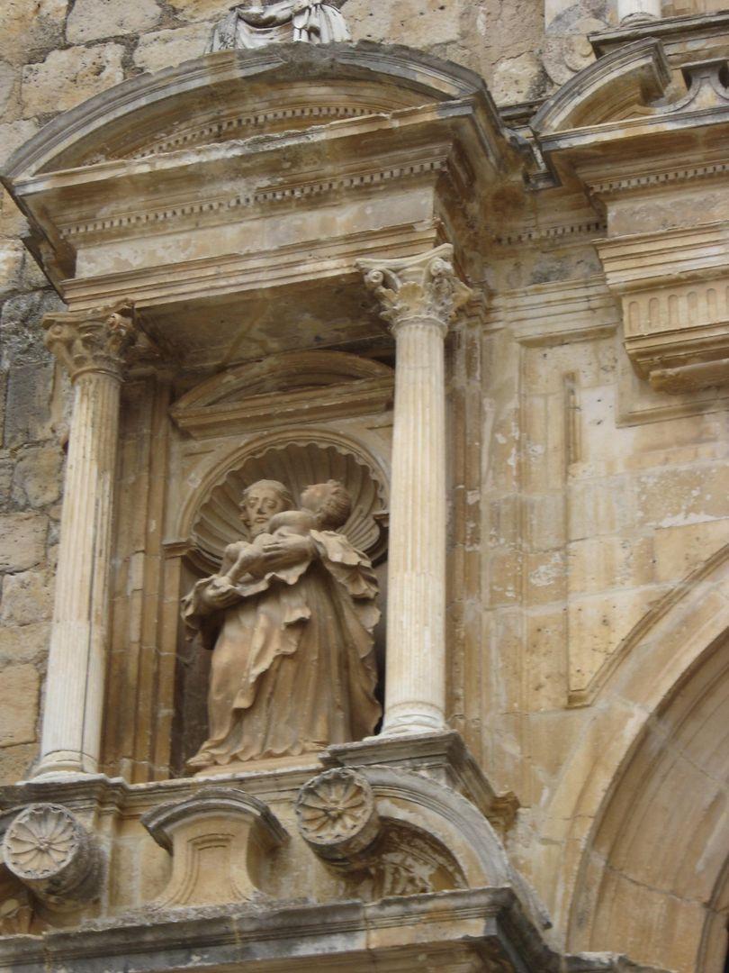 Excolegiata de Santa Ana 1