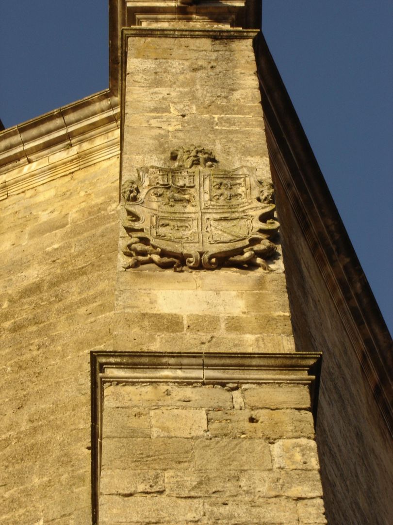 Excolegiata de Santa Ana 2