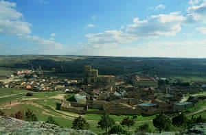 Imagen de Peñaranda de Duero